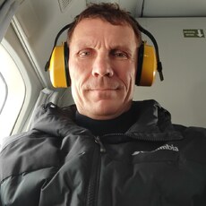 Фотография мужчины Андрей, 55 лет из г. Киров