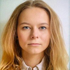 Фотография девушки Василиса, 47 лет из г. Москва