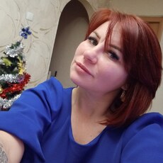 Фотография девушки Елена, 40 лет из г. Барнаул