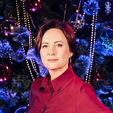 Фотография девушки Ольга, 45 лет из г. Минск