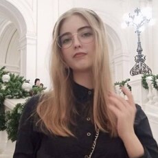 Фотография девушки Дарья, 32 года из г. Абакан