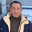 Рыздык, 54 года