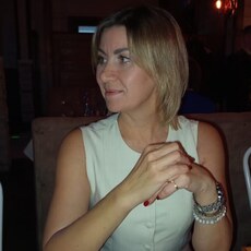 Фотография девушки Елена, 43 года из г. Братск