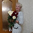 Мила, 61 год