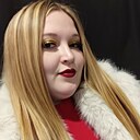 Кристина, 31 год