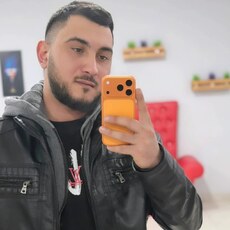 Фотография мужчины Эйлар, 27 лет из г. Судиславль