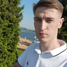 Фотография мужчины Вадим, 27 лет из г. Новокубанск