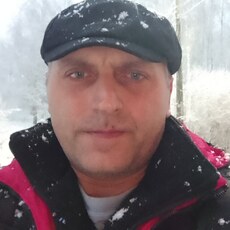 Фотография мужчины Макс, 45 лет из г. Бронницы