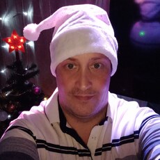 Фотография мужчины Павел, 39 лет из г. Нижний Новгород