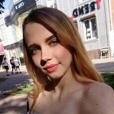 Фотография девушки Ника, 27 лет из г. Тайшет