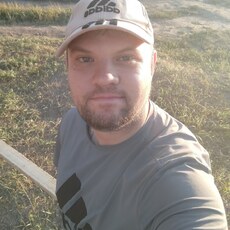 Фотография мужчины Владимир, 33 года из г. Волгоград