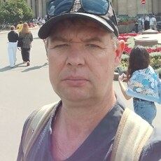 Фотография мужчины Сергей, 50 лет из г. Чайковский