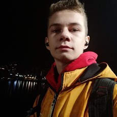 Фотография мужчины Иван, 19 лет из г. Бобруйск