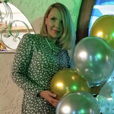 Фотография девушки Ольга, 43 года из г. Пенза