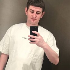 Фотография мужчины Сергей, 32 года из г. Витебск