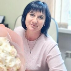 Фотография девушки Мила Я, 46 лет из г. Симферополь