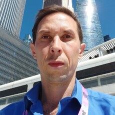 Фотография мужчины Александр, 39 лет из г. Ярославль