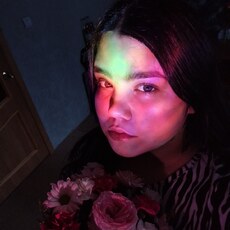 Фотография девушки Дарья, 21 год из г. Искитим