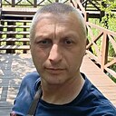 Орест, 45 лет