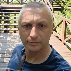 Фотография мужчины Орест, 45 лет из г. Новый Роздол