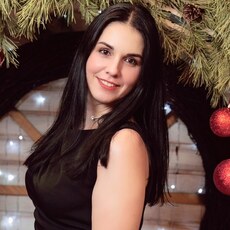 Фотография девушки Елена, 40 лет из г. Рыбинск