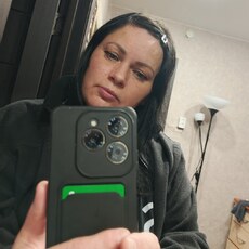 Фотография девушки Светлана, 45 лет из г. Березники