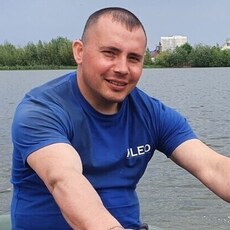 Фотография мужчины Александр, 38 лет из г. Кулунда