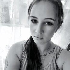 Фотография девушки Леся, 32 года из г. Бикин