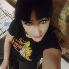 Фотография девушки Надія, 45 лет из г. Лозовая