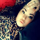 Кукуся, 35 лет