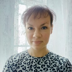 Фотография девушки Юлия, 36 лет из г. Новосибирск