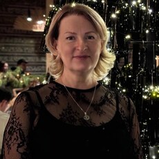 Фотография девушки Ольга, 47 лет из г. Новокузнецк