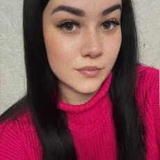 Фотография девушки Виктория, 26 лет из г. Сызрань