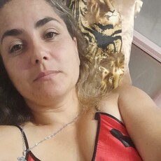 Фотография девушки Юла, 39 лет из г. Хабаровск