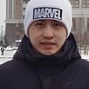 Райымбек, 28 лет