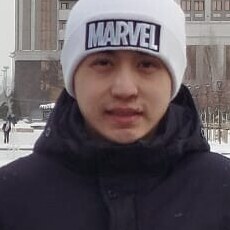 Фотография мужчины Райымбек, 28 лет из г. Жезказган