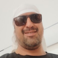 Фотография мужчины Мастер, 40 лет из г. Ахангаран