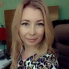 Фотография девушки Ольга, 47 лет из г. Курская