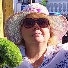 Фотография девушки Елена, 50 лет из г. Владимир