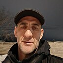 Шамиль, 46 лет