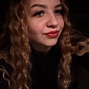 Василиса, 21 год