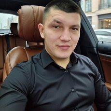 Фотография мужчины Игорян, 30 лет из г. Луганск