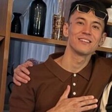 Фотография мужчины Таиржан, 30 лет из г. Уральск