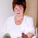 Татьяна, 70 лет