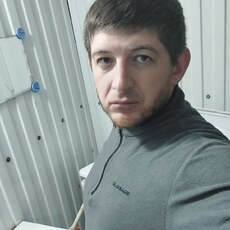 Фотография мужчины Yus, 38 лет из г. Актобе