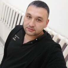 Фотография мужчины Дамир, 37 лет из г. Иваново