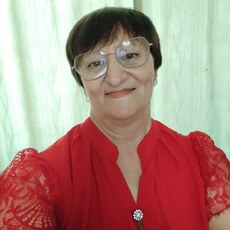 Фотография девушки Наталья, 57 лет из г. Самара