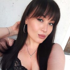 Фотография девушки Ari, 30 лет из г. Уфа