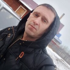 Фотография мужчины Виталий, 36 лет из г. Абакан