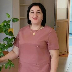 Фотография девушки Марина, 46 лет из г. Черкесск